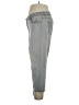 Ruby Rd. 100% Linen Houndstooth Gray Jeggings Size 1X - photo 5