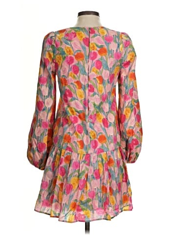 TCEC Cocktail Dress (view 2)