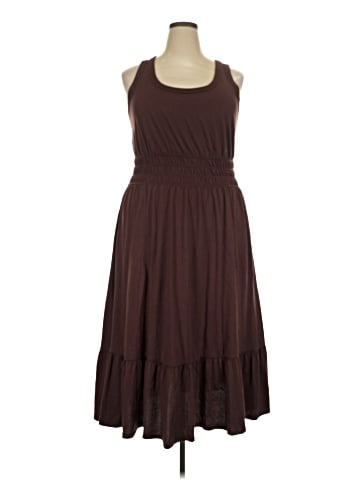 Torrid Casual Dress (view 1)