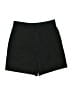 Everlane Solid Black Shorts Size 8 - photo 1