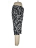 Christopher & Banks Black Active Pants Size 12 - photo 4