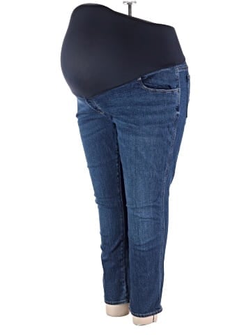 Old Navy - Maternity Jeans (view 1)