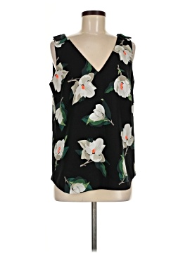 Banana Republic Sleeveless Blouse