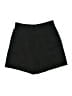 Everlane Solid Black Shorts Size 8 - photo 2