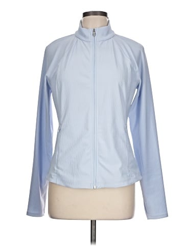 Athleta Track Jacket (view 1)
