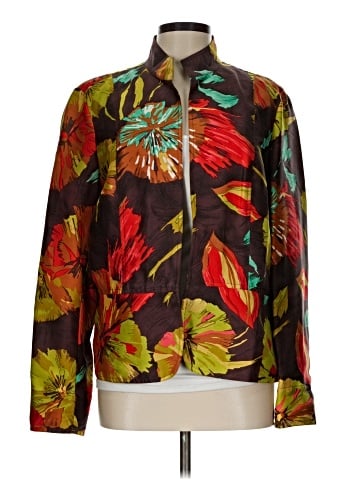 Coldwater Creek Jacket (view 1)