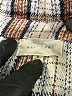 MELLODAY Plaid Tan Jacket Size S - photo 6