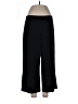 Style&Co Black Dress Pants Size 10 - photo 1