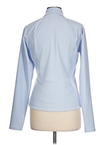 Athleta Track Jacket (view 2)