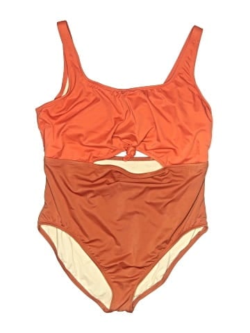 Beach Betty One Piece Swimsuit (view 1)
