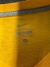 Nike Graphic Yellow Short Sleeve T-Shirt Size XL - photo 7