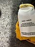 Nike Graphic Yellow Short Sleeve T-Shirt Size XL - photo 8