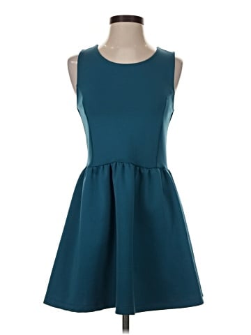 Divided by H&M Cocktail Dress (view 1)