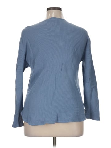 Lulu-B 3/4 Sleeve T-Shirt (view 2)