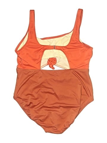 Beach Betty One Piece Swimsuit (view 2)
