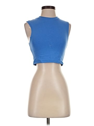 Zara Tank Top (view 1)
