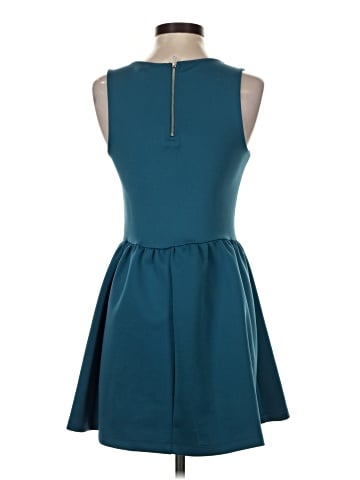Divided by H&M Cocktail Dress (view 2)