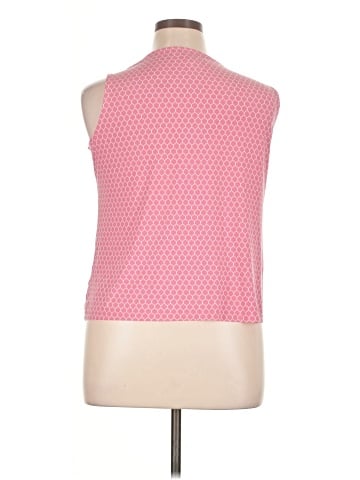 Charter Club Sleeveless Blouse (view 2)