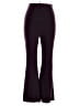 Fabletics Burgundy Active Pants Size 34 waist (estimated) - photo 1