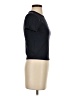 Athleta Black Short Sleeve Turtleneck Size S - photo 4