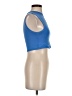 Zara Blue Tank Top Size S - photo 4
