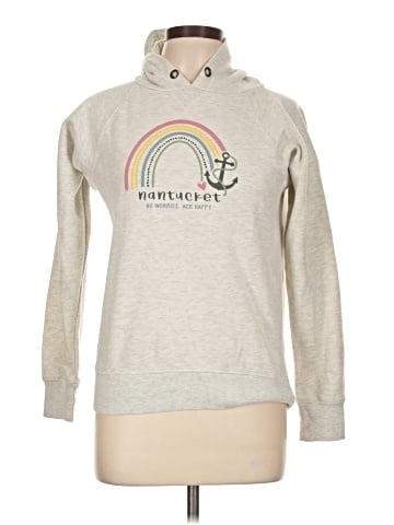 blue 84 Sweatshirt (view 1)