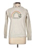 blue 84 Silver Sweatshirt Size L - photo 1