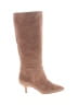 Sam Edelman Tan Boots Size 9 1/2 - photo 1
