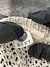 Roxy 100% Cotton Metallic Ivory Pullover Sweater Size S - photo 7