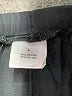Unbranded Black Cargo Pants Size L - photo 7