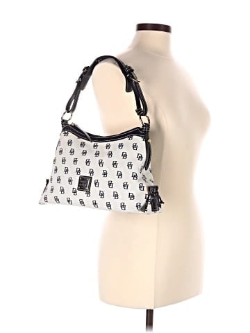 Dooney & Bourke Shoulder Bag (view 2)