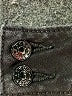 Curve Appeal Black Jeggings Size 20 - photo 4