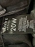 Curve Appeal Black Jeggings Size 20 - photo 5
