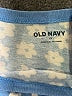 Old Navy 100% Cotton Blue Dress Size 5T - photo 3