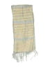 Pashmina 100% Pashmina Gray Scarf One size - photo 2