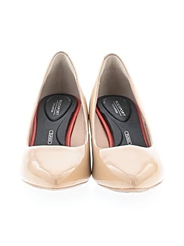 Rockport Heels (view 2)