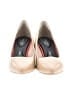 Rockport Tan Heels Size 7 1/2 - photo 2