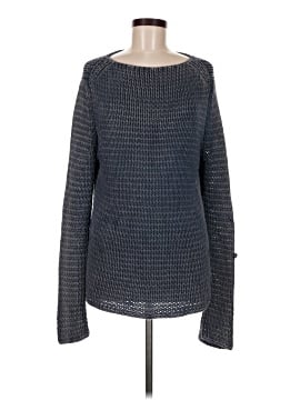 T by Alexander Wang Pullover Sweater (view 1)