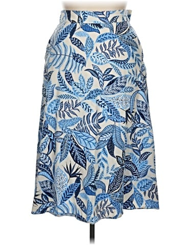 Ann Taylor Factory Casual Skirt (view 1)