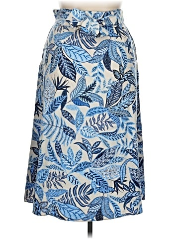 Ann Taylor Factory Casual Skirt (view 2)