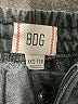 BDG Gray Cargo Pants Size XXS - photo 7