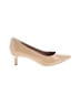 Rockport Tan Heels Size 7 1/2 - photo 1