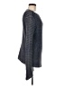 T by Alexander Wang 100% Cotton Blue Pullover Sweater Size M - photo 4