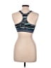 Under Armour Blue Sports Bra Size M (estimated) - photo 2