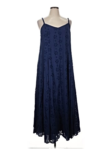 Torrid Casual Dress (view 1)