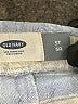 Old Navy Stripes Blue Shorts Size 5T - photo 3