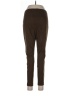 J.Jill Houndstooth Brown Casual Pants Size L - photo 2