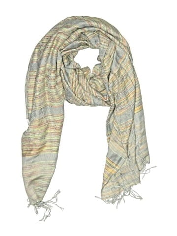 Pashmina Scarf (view 1)
