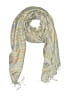 Pashmina 100% Pashmina Gray Scarf One size - photo 1