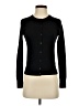 Gap 100% Cotton Black Cardigan Size XS - photo 1